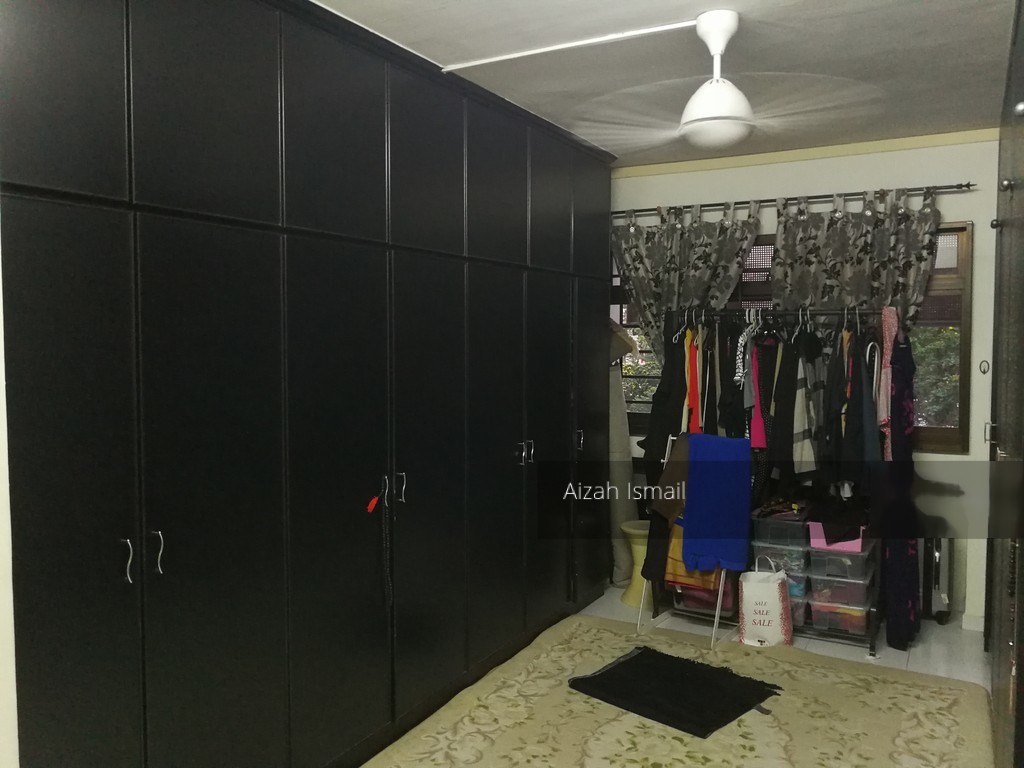 Blk 287B Jurong East Street 21 (Jurong East), HDB Executive #153343902